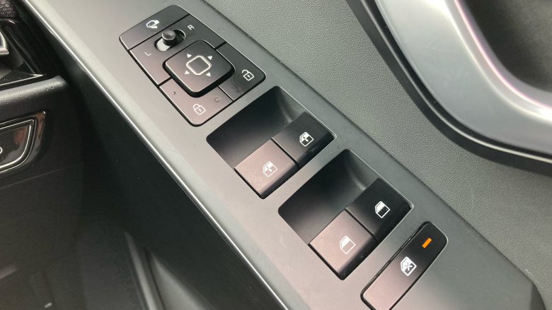 Kia Niro 1.6 GDi Hybrid 3 5dr DCT Hybrid Estate